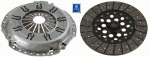 Sidurikomplekt SACHS 3000 841 501