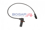 Andur, v&auml;ntv&otilde;ll BOGAP A6115182