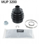 Kaitsekummikomplekt, veov&otilde;ll SKF VKJP 3200