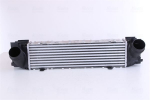 Kompressori&otilde;hu radiaator NISSENS 96552