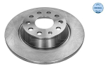 Piduriketas MEYLE 115 523 0043