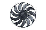 Ventilaator,mootorijahutus NRF 470082