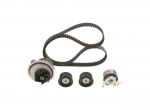 Veepump + hammasrihmakomplekt BOSCH 1 987 946 901