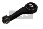 Paigutus,Mootor MAXGEAR 40-0341