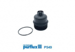 Kate,&otilde;lifiltrikonsool PURFLUX P549