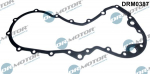 Tihend,juhtkorpusekate Dr.Motor Automotive DRM0387