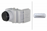 Sensor, parkimisabi HELLA 6PX 358 269-371