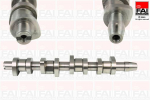 Nukkv&otilde;ll FAI AutoParts C248C
