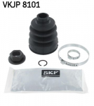 Kaitsekummikomplekt, veov&otilde;ll SKF VKJP 8101