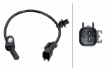 Andur, rattap&ouml;&ouml;rete arv HELLA 6PU 358 217-961