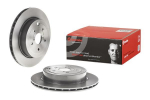 Piduriketas BREMBO 09.A198.11