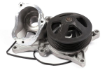 Veepump, mootori jahutus HEPU P424