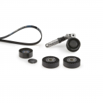 Soonrihmakomplekt GATES K046PK2580XS