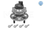Rattarumm MEYLE 37-14 752 0016