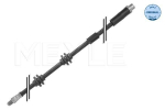 Pidurivoolik MEYLE 300 525 0005
