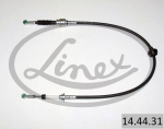 Tross,k&auml;igukast LINEX 14.44.31