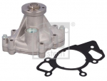 Veepump, mootori jahutus FEBI BILSTEIN 185670