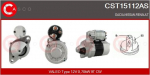 Starter CASCO CST15112AS