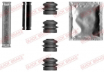 Juhth&uuml;lsikomplekt,pidurisadul QUICK BRAKE 113-1352X