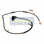 Andur, rattap&ouml;&ouml;rete arv JAPANPARTS ABS-808