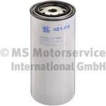 K&uuml;tusefilter KOLBENSCHMIDT 50013481