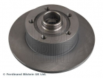 Piduriketas BLUE PRINT ADV184379