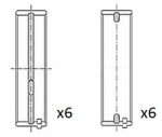 Kepsusaale FAI AutoParts BM1060-025
