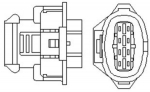 Lambda andur MAGNETI MARELLI OSM065