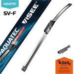 Klaasipuhastaja kumm VISEE AQF 650/26