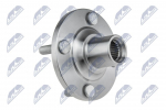 Rattarumm NTY KLP-TY-057P