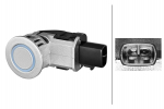 Sensor, parkimisabi HELLA 6PX 358 270-741