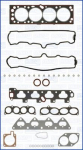 Tihendikomplekt,silindripea AJUSA 52136500