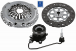 Sidurikomplekt SACHS 3000 990 146