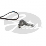 Soonrihmakomplekt GATES K015PK1398