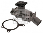 Veepump, mootori jahutus FEBI BILSTEIN 01232