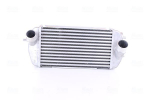 Kompressori&otilde;hu radiaator NISSENS 961495