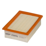 &Otilde;hufilter HENGST FILTER E2005L