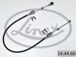 Tross,k&auml;igukast LINEX 14.44.60