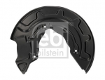 Plekk,piduriketas FEBI BILSTEIN 197319