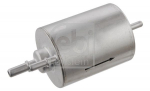 K&uuml;tusefilter FEBI BILSTEIN 30752