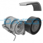 Soonrihmakomplekt DAYCO KPV1141