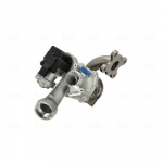 Kompressor,&uuml;lelaadimine NISSENS 93305