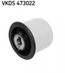 Sillakeha SKF VKDS 473022