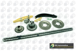 Mootori keti komplekt BGA TC2308FK