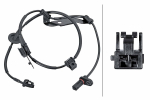 Andur, rattap&ouml;&ouml;rete arv HELLA 6PU 358 252-311