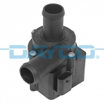 Lisaveepump (jahutusvee ringluss&uuml;steem) DAYCO DEP1018