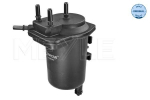 K&uuml;tusefilter MEYLE 16-14 323 0007