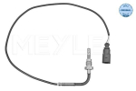 Andur, heitgaasitemperatuur MEYLE 114 800 0165