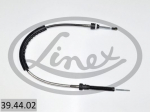 Tross,k&auml;igukast LINEX 39.44.02