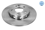 Piduriketas MEYLE 015 521 0034